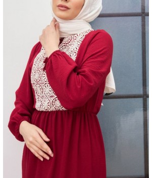 robe hijab