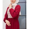robe hijab