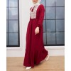 robe femme musulmane