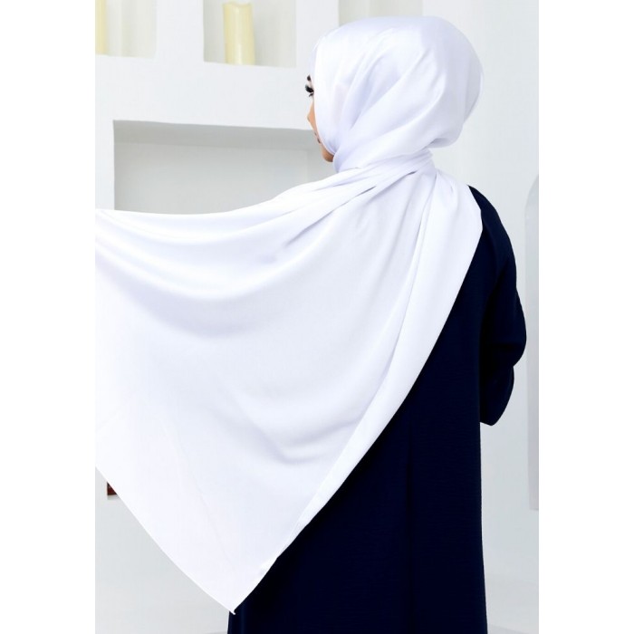 Hijab Satiné de marque Sedef 8,99€ - Hijab chic et élégant