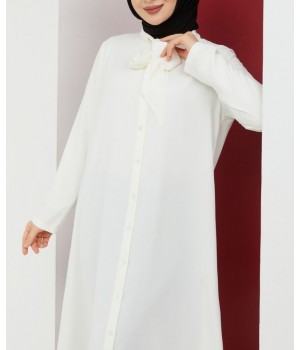 tunique hijab