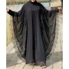 abaya dentelle