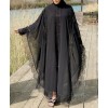 abaya dubaï