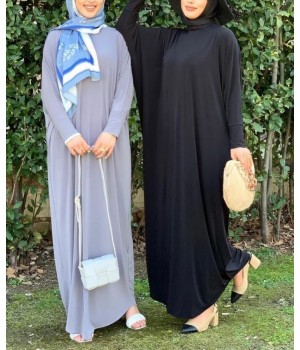 abaya pas cher