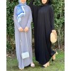 abaya pas cher