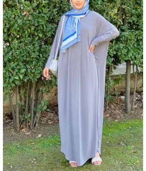 abaya mastoura