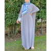 abaya mastoura