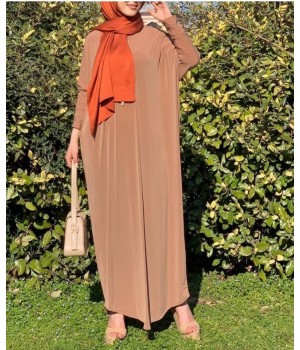 robe musulmane
