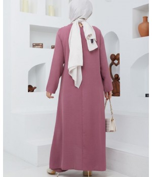 ensemble femme musulmane