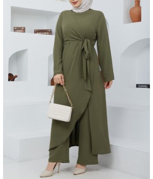 ensemble pour voilée