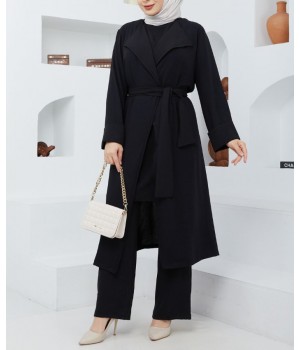 ensemble pour voilée