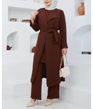 ensemble hijab