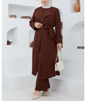 ensemble pour femme voilée
