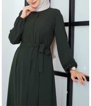 robe hijab