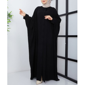 abaya ample