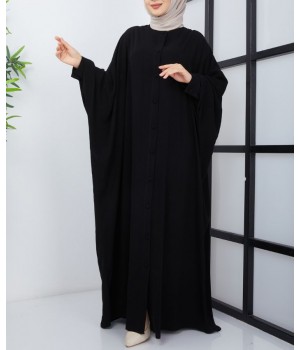 abaya ample