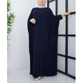 abaya grossesse