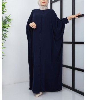 abaya grossesse