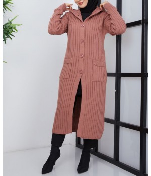 cardigan hiver