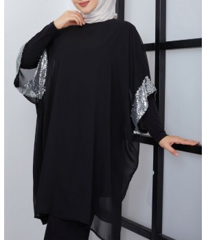 ensemble hijab