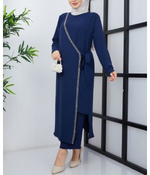 ensemble femme musulmane