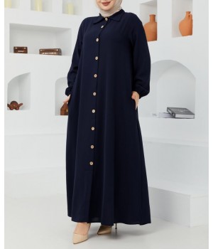 robe femme musulmane