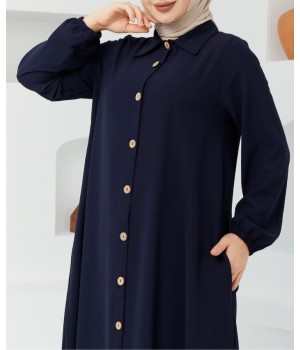 robe hijab