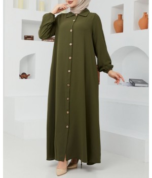 robe longue été