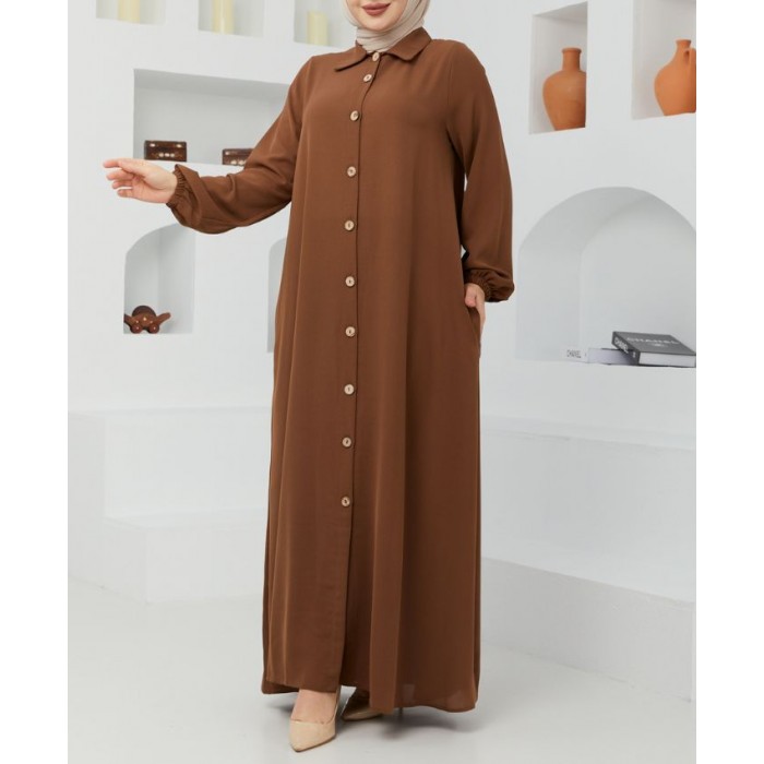 Robe femme voilée Robe femme voilée