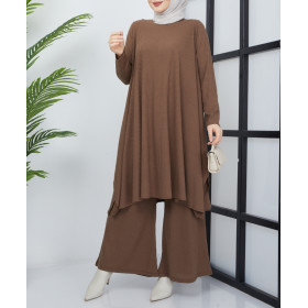 ensemble musulmane moderne,ensemble modest fashion.ensemble mastour -  Neyssa Boutique