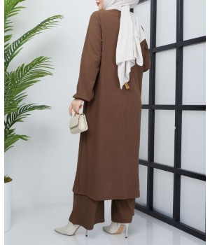 ensemble pour femme musulmane