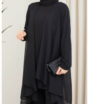 ensemble hijab