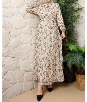 robe longue été
