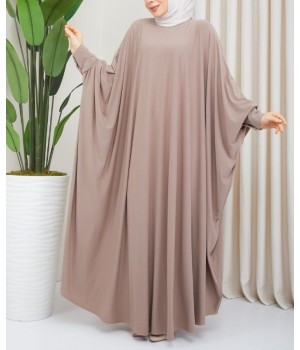 abaya ample