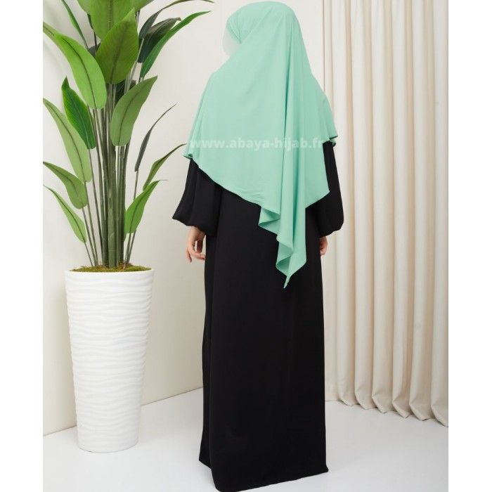 khimar vert