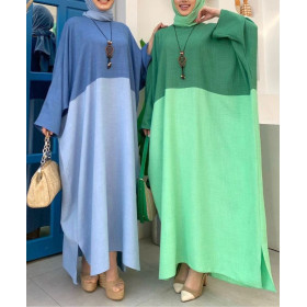 abaya large