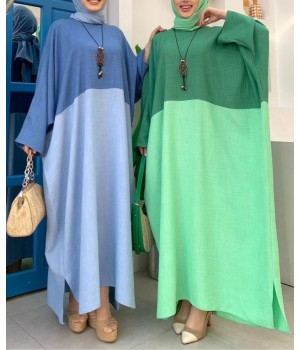 abaya large