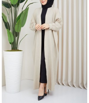 kimono femme long