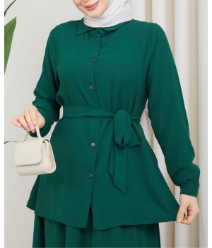 ensemble hijab