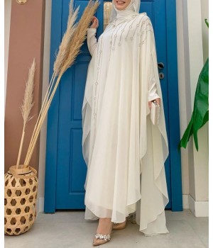 abaya femme
