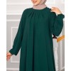 robe hijab moderne
