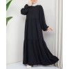 Robe hijab moderne