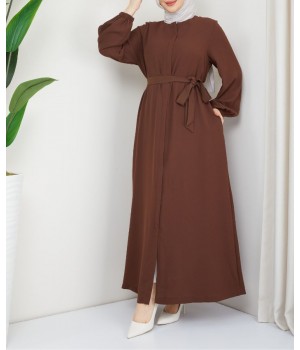 abaya moderne