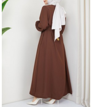 abaya large