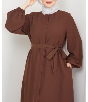 abaya femme