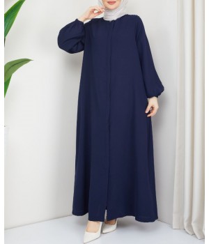 abaya ample