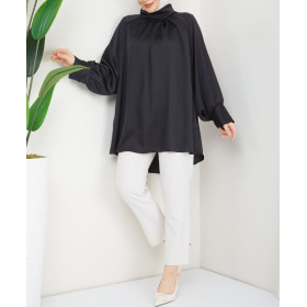 tunique oversize