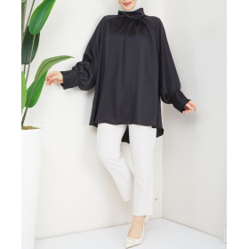 tunique oversize femme