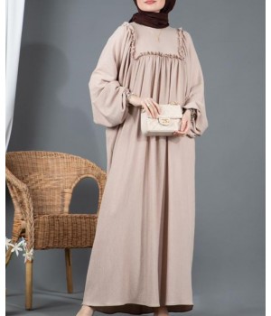 abaya femme