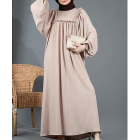 abaya moderne